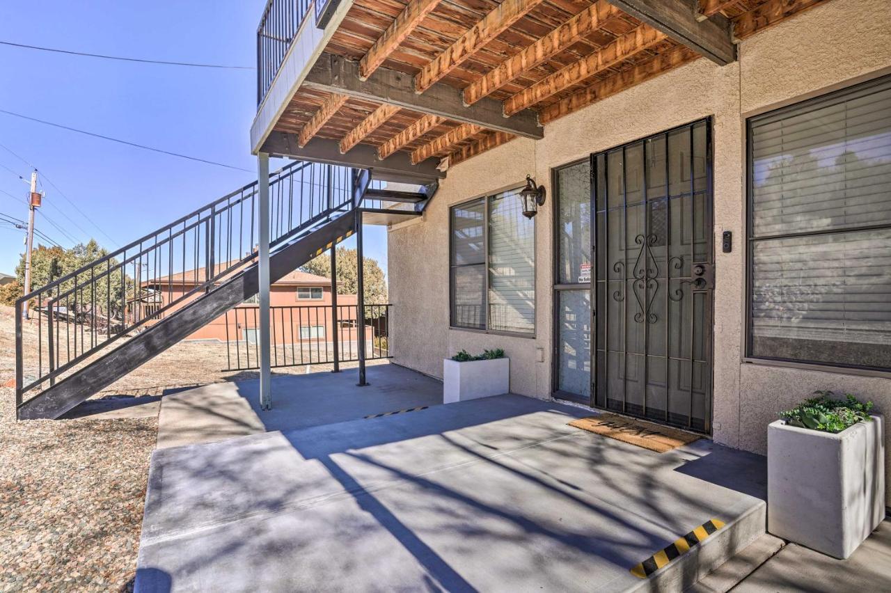 Prescott Home With Deck And Grill Close To Hiking! المظهر الخارجي الصورة